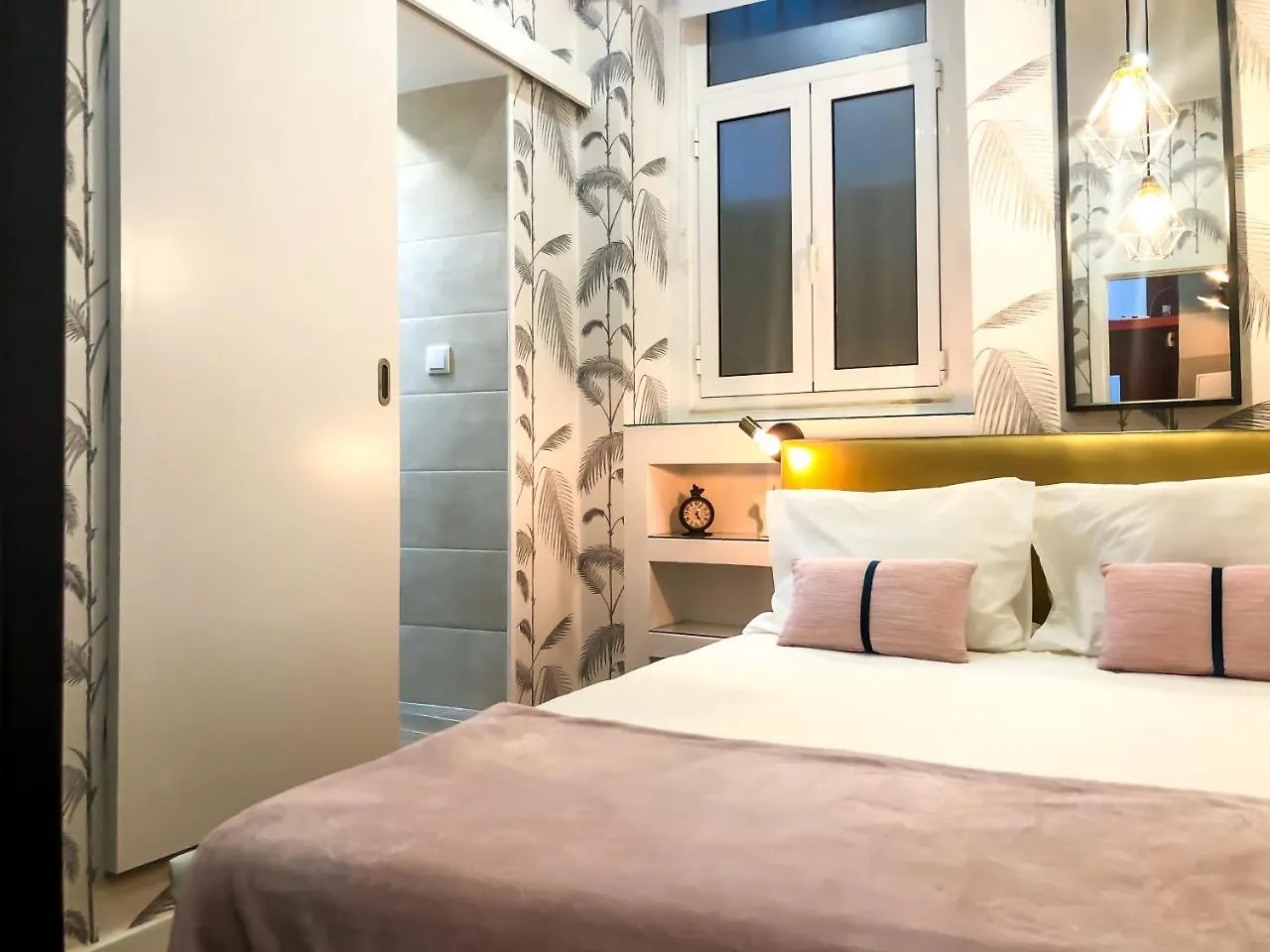 Apartment Golden Studio • A/C - Central Lisbon