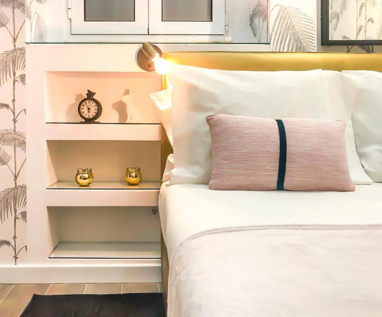 Apartment Golden Studio • A/C - Central Lisbon Portugal